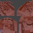 11.jpg Pack Sdkfz 234/3/4 (1/56)