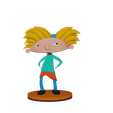 Arnold-0.png Hey Arnold, Hey Arnold! Nickelodeon