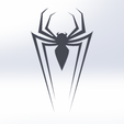 Screenshot_17.png Spider-Man Miles Morales Logo de la Araña de la Espalda