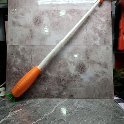 IMG-20231127-WA0036.jpg Carrot Sword - Extendable Collapsible