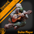 MMF_GuitarPlayer_1.png Guitarrista postapocalíptico con máscara de gas