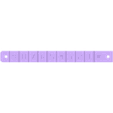 V2 Table d'addition_Aide calcule v7_Haut.stl Addition table