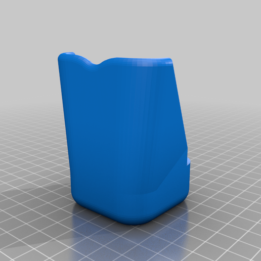 Chair_1_White.png Sontaran Scout Ship