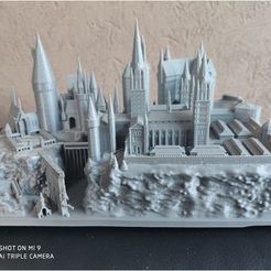 ⚡ Best STL files 3D printed for Harry Potter — 125 designs・Cults