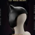 catwoman-helmet-13.jpg Cat Woman Helmet Real Size - Fashion Cosplay