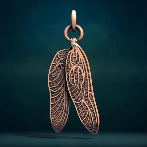 DFWpnd_01a.png Colgante Alas de Libélula