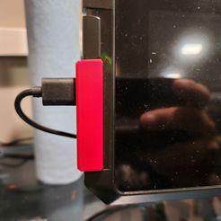 Sonic Pad USB Loose Fix "The Original" (L'original)