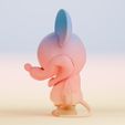MunnySolid_Mickey2024_HeroRender_StillTurntable_0003_1b1.jpg Munny Solid | Mickey 2024 | Figurita Artoy