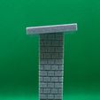 20220614_063619.jpg Pillars for HO 1/87 ramp