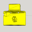 4.PNG removable module 2.0 (anet A8 / AM8)