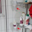P1370083.JPG Shampoo-Holder useful