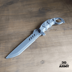 Copie-de-cults-m67-7.png Commando dagger - for cosplay or Airsoft