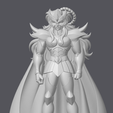 milo.png 天蝎座的米洛-圣斗士星矢-黄金骑士- v1