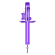 Mk4-5_Cannon.stl Schwarzlosev Pattern Auto Cannon