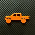 IMG20240211094000.jpg Toyota Hilux/Pickup (LN106) Keychain