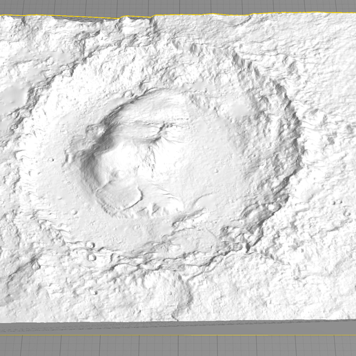 Gale Crater
