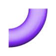 parabolic2.stl Marble race - 03.Parabolic curve (2/2)