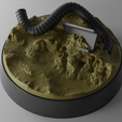 25mm-scrap-desert-promo.png 1x base 25mm con scarti di terreno desertico (promo)