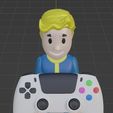 1.jpg STAND STAND JOYSTICK VAULT BOY FALLOUT