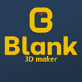 Blank_3DMaker