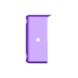 vacuum_outlet_socket.stl CNC compact vacuum cleaner