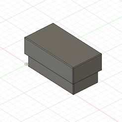 639fbe1e-f63a-4575-92de-7f12b3986387.png Free 3D file Sparx 6 Ring Travel Case・3D printable object to download