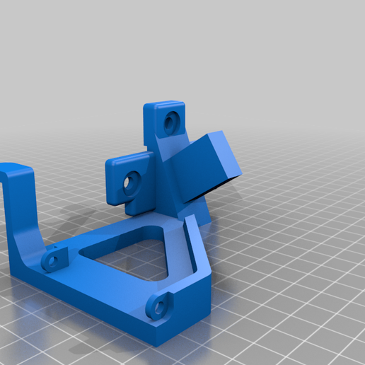 d6e11678-9562-41f8-b793-d87c37115b01.png Spool Holder x 90° Cable Chain Combo - Cr10 Pro v2