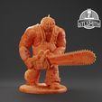 Cucurbito_Render_Smith.jpg Cucurbito Serious Sam Miniature ST