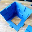 r3.jpg Rubik's cube flowerpot mold