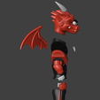 6.png Mascote Dragão ACG do Brasil