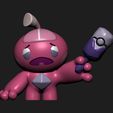 tinkatink-cults-5.jpg 宠物小精灵 - Tinkatink、Tinkatuff 和 Tinkaton，带 2 个姿势