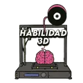 Habilidad-3D