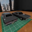 3d-print-stl-DODGE-CHARGER-RC.jpg RC 1/10 DODGE CHARGER R/T 1969