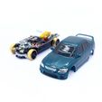 20260313_133526.jpg 99 Altezza RS200 - Turbo Racing 1:76 Auto da Drift