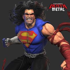 SUPER-METALEIRO-CAPA-ARTSTATION.jpg Superman - DEATH METAL