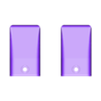 noycetroller motion connector v3.stl noycetroller пользовательский контроллер для ПК