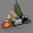il_794xN.3003787322_cvb4.png Brave Little Toaster Whole Set Group