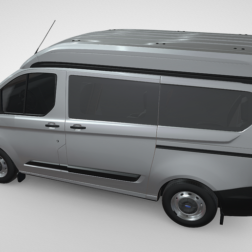 5.png Ford Transit Custom Kombi H2 320 L1 🚚👥✨