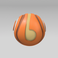 3.png Weapon of the Dog Miraculous (Ball)