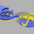 imagen_2022-04-01_005303.png HIMYM keychain (optimized for 3d printing) how I met your mother