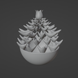 wireframe-front.png FLOWER POT