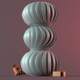 render_6.png Double Helix Mould