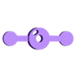 24.stl Free 3D file Spiral Physics Toy - Helicone Kinetic Sculpture - Satisfying Fidget・3D printing idea to download