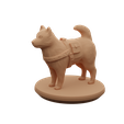 shiba_h_bigger.png Dog Mini (Presupported/Supportless)