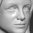 17.jpg Britney Spears bust 3D printing ready stl obj formats