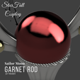 5.png Garnet Rod Sailor Pluto