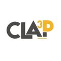 Clap3D