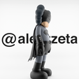 0030.png Kaws Classic Batman