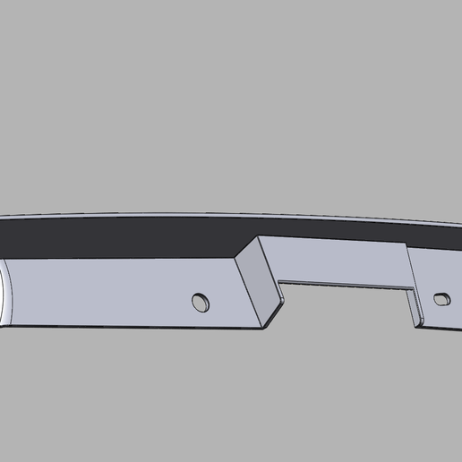 Toyota Grand Highlander / Lexus TX (2024-2025) Front Fender Liner Extension LH & RH [53852-0E100 / 53851-0E100]