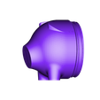 piggya.stl STL-Datei Piggy Bank kostenlos・Vorlage für den 3D-Druck zum herunterladen, ATOM3dp
